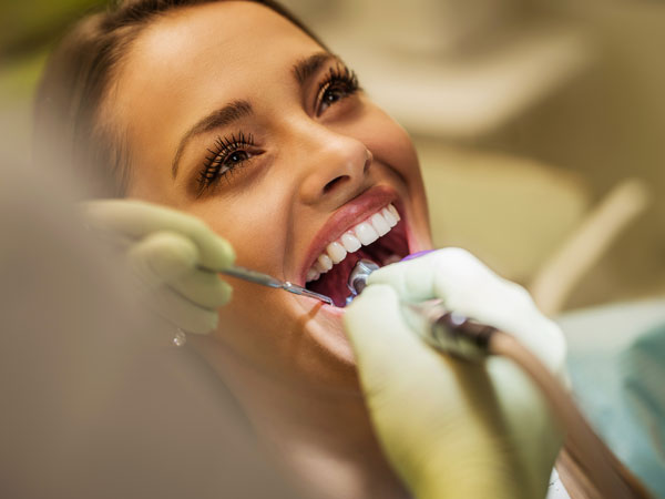 Make an appointment today with Wesley B. Smith, DDS - Family and Cosmetic Dentistry in Cary, NC.