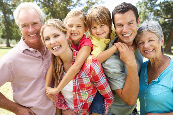 Let Wesley B. Smith, DDS be your dentist in Cary NC.